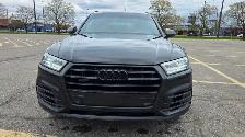 2018 Audi SQ5 - Photo 10