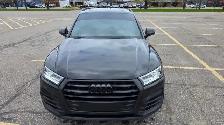 2018 Audi SQ5 - Photo 11
