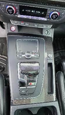 2018 Audi SQ5 - Photo 13
