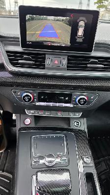 2018 Audi SQ5 - Photo 14