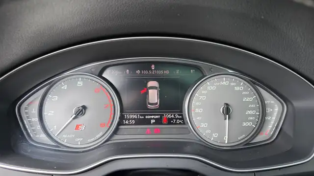 2018 Audi SQ5 - Photo 17