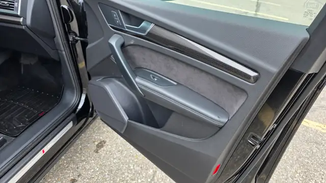 2018 Audi SQ5 - Photo 19