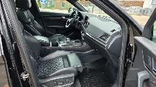 2018 Audi SQ5 - Photo 21