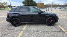 2018 Audi SQ5 - Photo 22