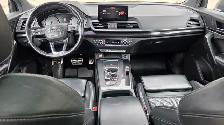 2018 Audi SQ5 - Photo 24