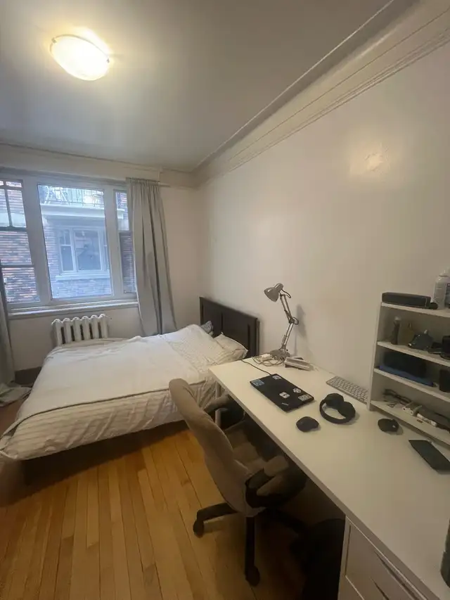 Short and Long term apartment for two - Photo 4