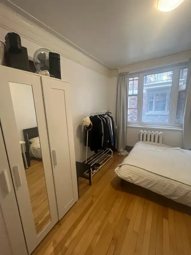 Short and Long term apartment for two - Photo 5