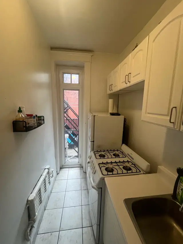 Short and Long term apartment for two - Photo 7