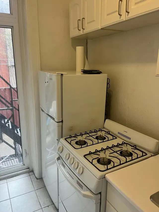 Short and Long term apartment for two - Photo 8