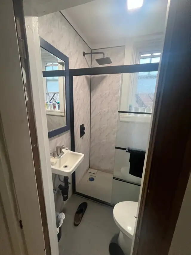 Short and Long term apartment for two - Photo 9