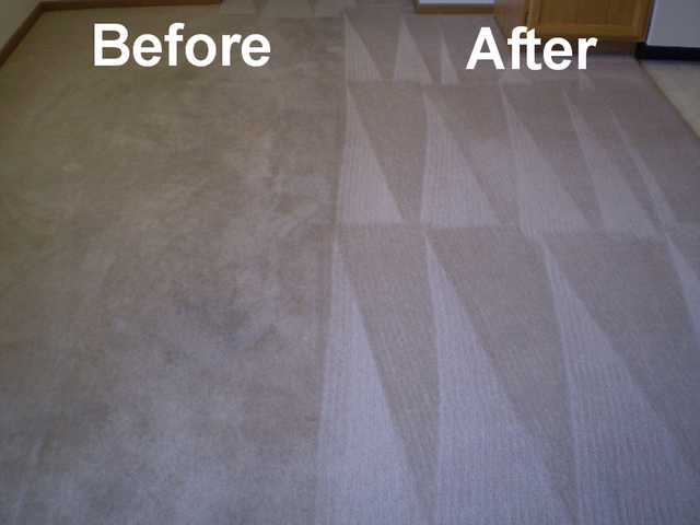 CARPET CLEANING SPECIALS - TRUCK MOUNTED STEAM CLEANING - Photo 4