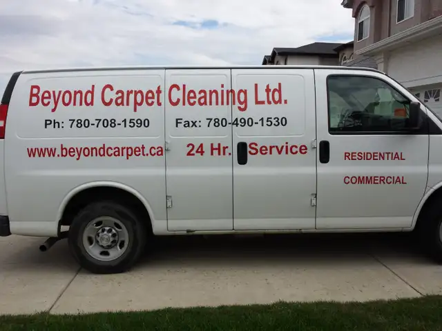 CARPET CLEANING SPECIALS - TRUCK MOUNTED STEAM CLEANING - Photo 6