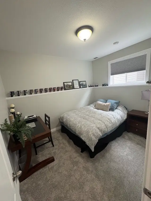 5 beds 3 bath Camrose Bi level - Photo 7