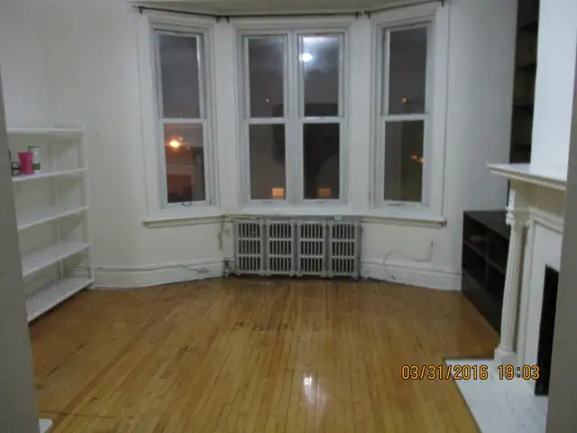 Central South, one bedroom,July 1, $1480, 424 Bank St. Ottawa - Photo 2