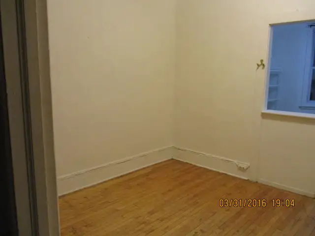 Central South, one bedroom,July 1, $1480, 424 Bank St. Ottawa - Photo 3