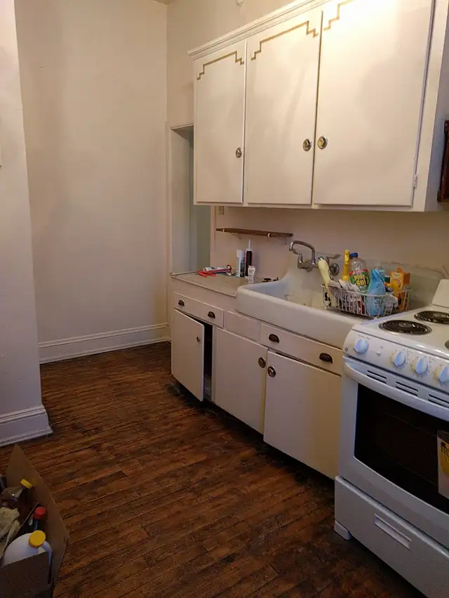 Central South, one bedroom,July 1, $1480, 424 Bank St. Ottawa - Photo 4