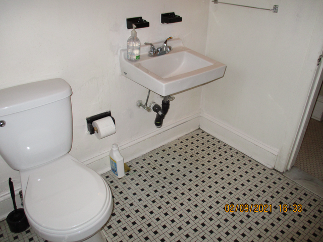 Central South, one bedroom,July 1, $1480, 424 Bank St. Ottawa - Photo 5