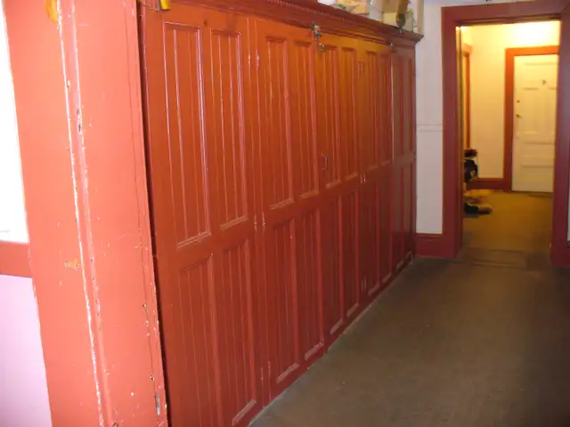 Central South, one bedroom,July 1, $1480, 424 Bank St. Ottawa - Photo 8