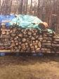 Firewood, Balsam, dried & split ready to burn. - Photo 2