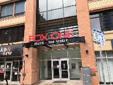 Cozy Two bedroom downtown condo near Ice district