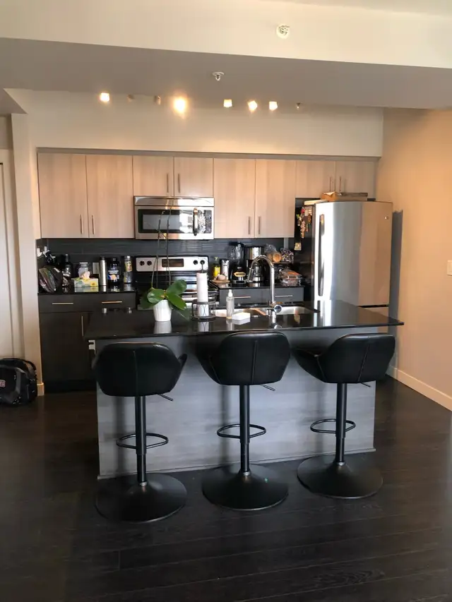 Cozy Two bedroom downtown condo near Ice district - Photo 6