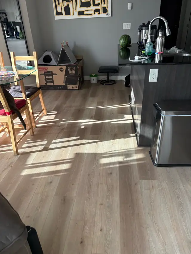 Cozy Two bedroom downtown condo near Ice district - Photo 9