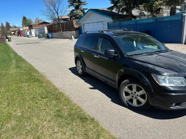 2010 Dodge Journey RT. AWD - Photo 3