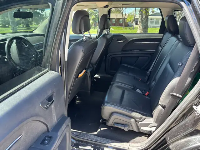 2010 Dodge Journey RT. AWD - Photo 5