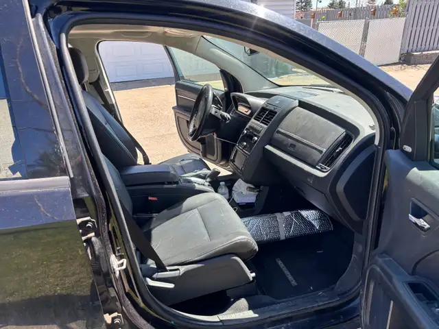 2010 Dodge Journey RT. AWD - Photo 7
