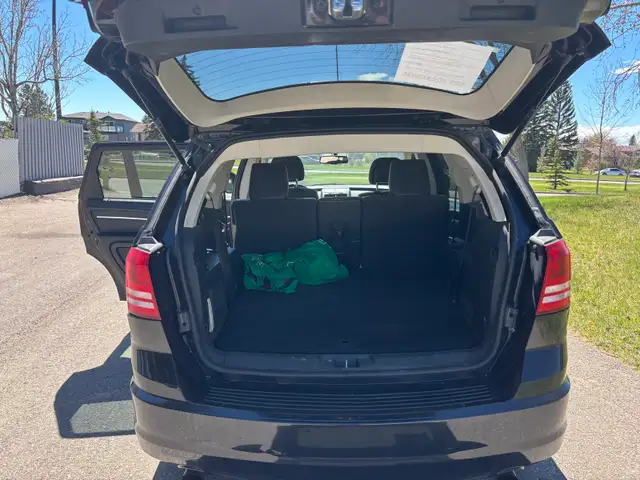 2010 Dodge Journey RT. AWD - Photo 9