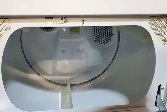 Kenmore Washer and Dryer pair- working and clean - Photo 4