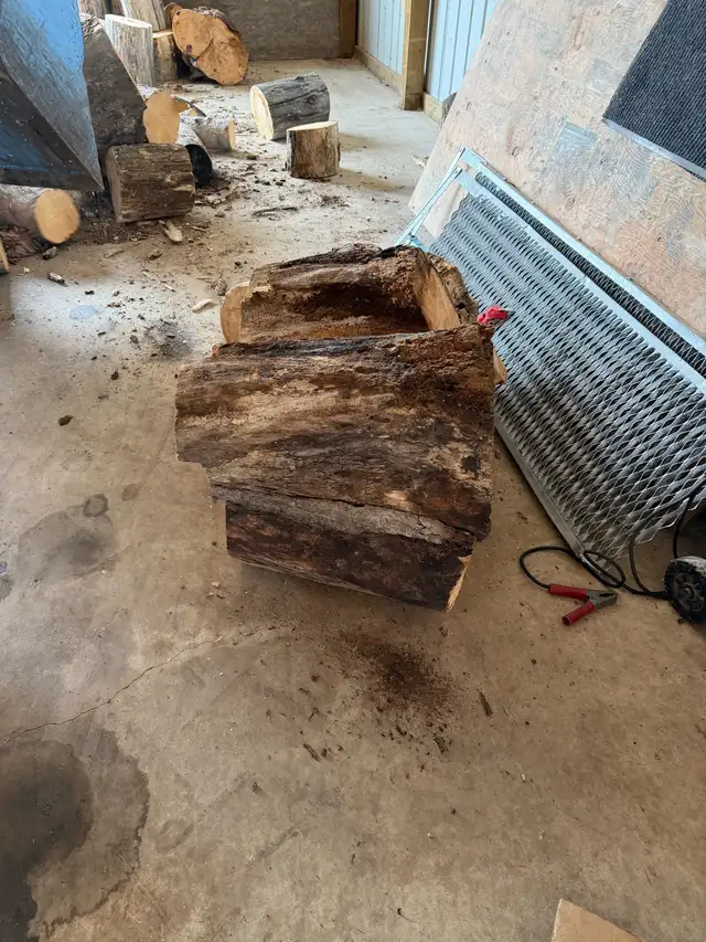 Maple wood slabs - Photo 4