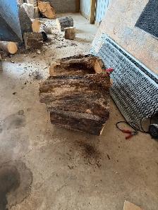 Maple wood slabs - Photo 4