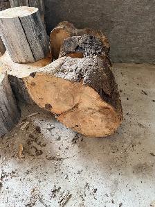 Maple wood slabs - Photo 5