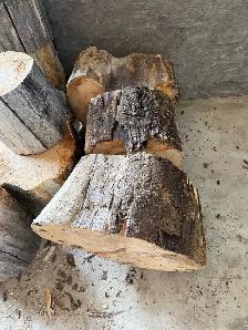 Maple wood slabs - Photo 6