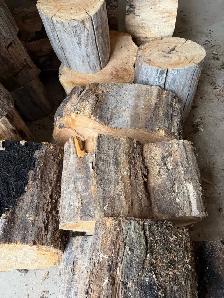 Maple wood slabs - Photo 8