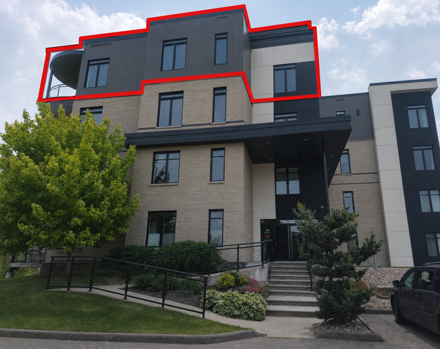 Très grand et luxueux 3 ½ ‘’  ’’  - CONDO W -  2 250$/mois - Photo 9