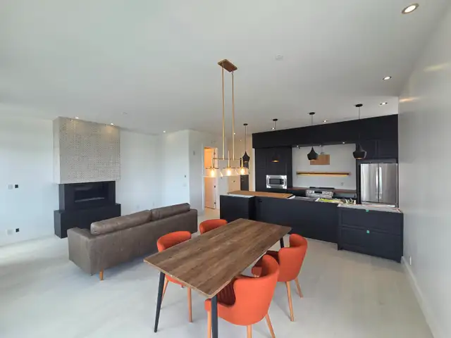 Très grand et luxueux 3 ½ ‘’  ’’  - CONDO W -  2 250$/mois - Photo 12