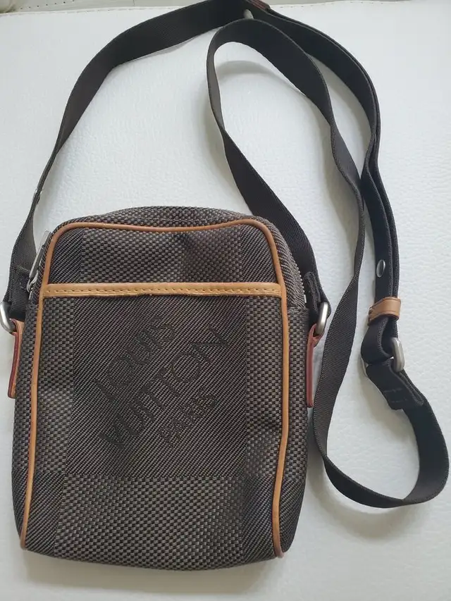 LV Original - Wearable Wallet - $868