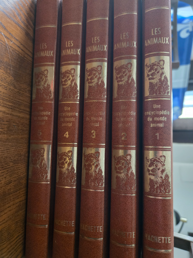 Encyclopédies Animal - Photo 2