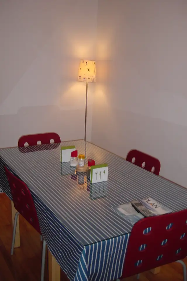 Chambre avec balcon prive pres de l'Universite - Photo 3