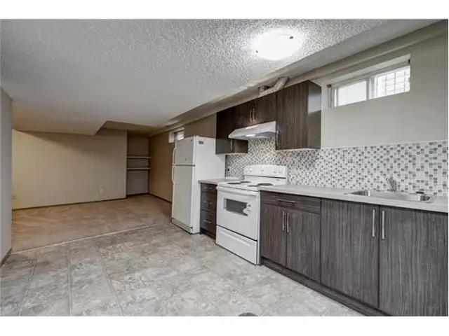 Basement for Rent - Martindale NE