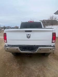 2018 Dodge Ram 2500 Diesel - Photo 2
