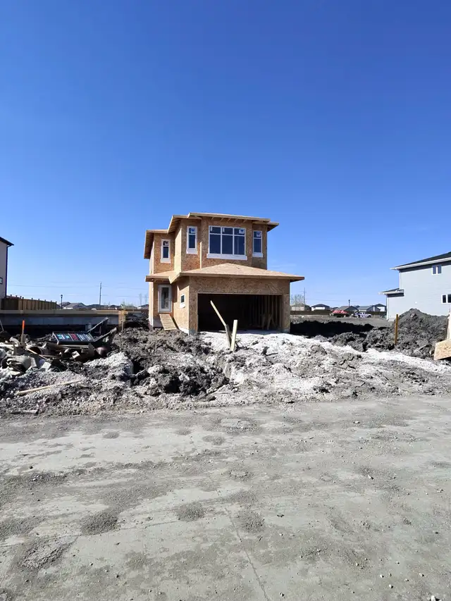 residential framer wanted