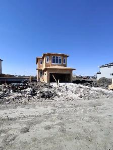 residential framer wanted