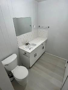 UPDATED BACHELOR SUITE IN CASTLEGAR - Photo 5