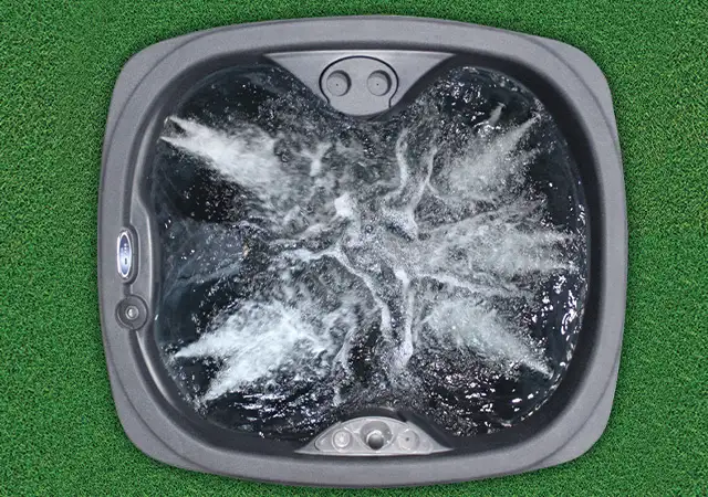Innova Spas - Floor Model Clearance Sale!! Affordable Home Spas - Photo 6