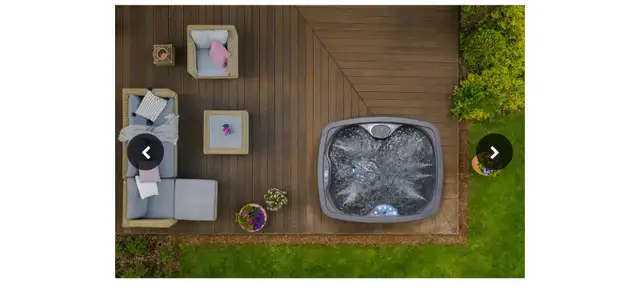 Innova Spas - Floor Model Clearance Sale!! Affordable Home Spas - Photo 7