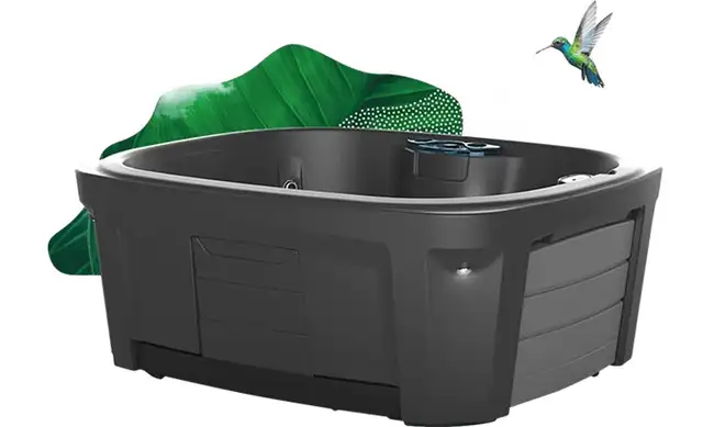 Innova Spas - Floor Model Clearance Sale!! Affordable Home Spas - Photo 8