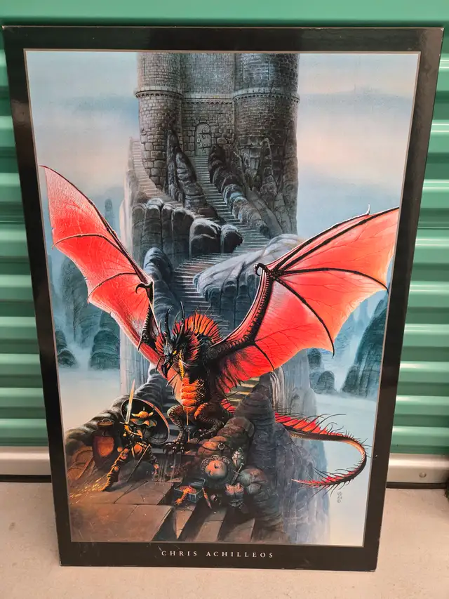Laminé grand format